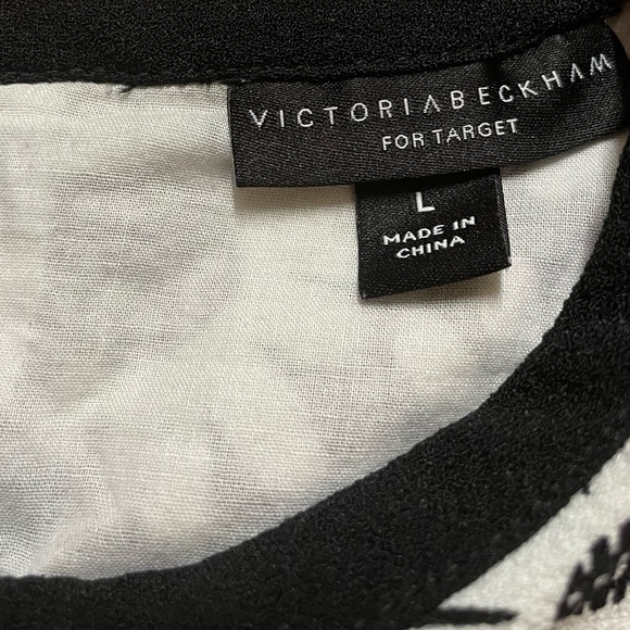 Victoria Beckham Romper - Picture 3 of 3